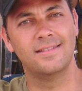 Franck Izquierdo