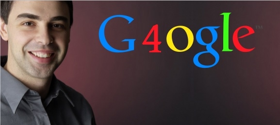 Happy Birthday Larry page, born march 26, 1973, as I !