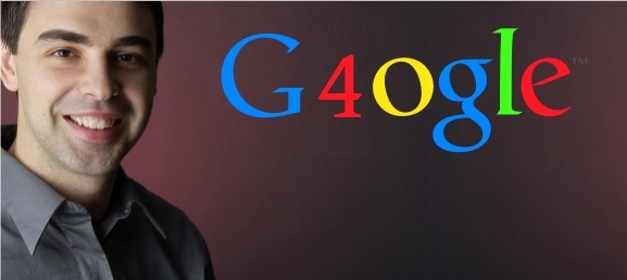 Happy Birthday Larry page, born march 26, 1973, as I !